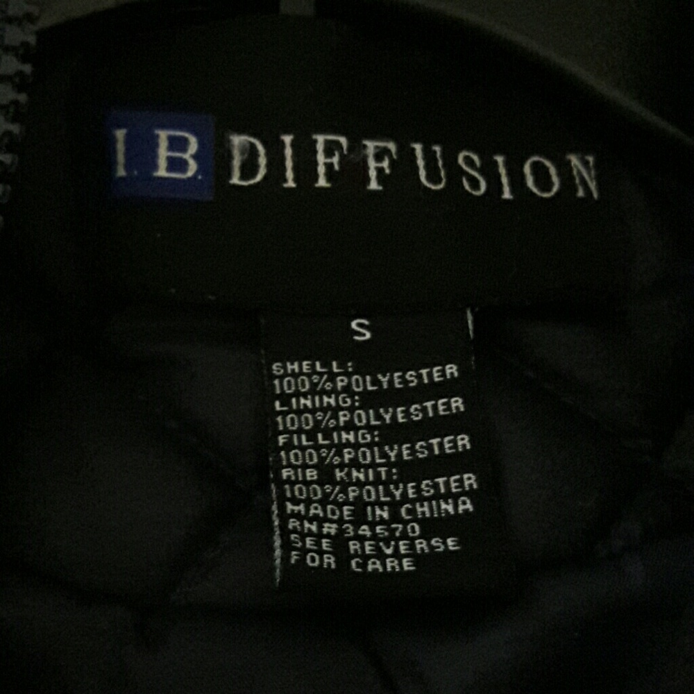 Jacket - Picture 2 of 2